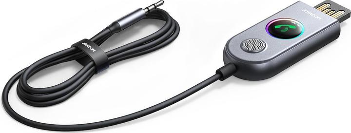 Image du produit Joyroom Récepteur de voiture sans fil JR-CB6 - gris