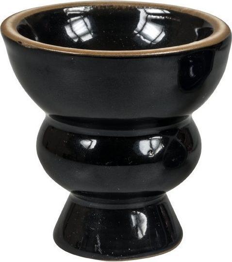 Produktbild Fourtwenty Hookah Bowl For Shisha Black (1 x)