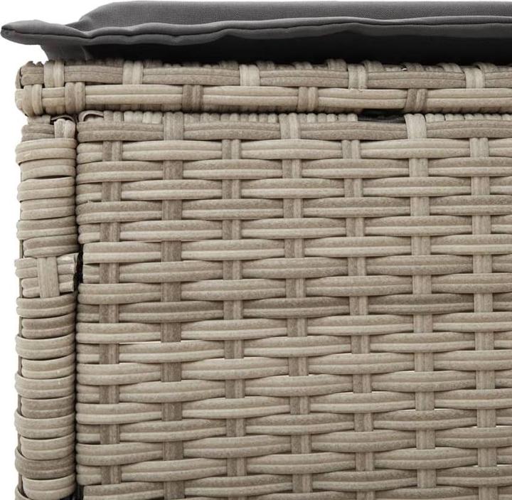 Immagine prodotto vidaXL Sonnenliege (55 cm)