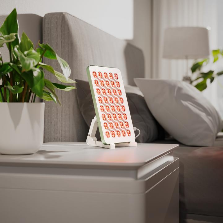 Image du produit Nanoleaf Rotlicht Therapie-Panel