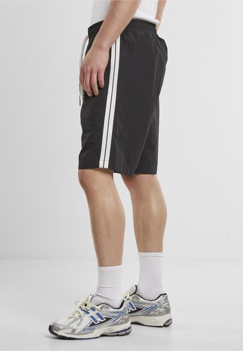 Image du produit Urban Classics Board Shorts With Patched Stripe - 183841 (L)