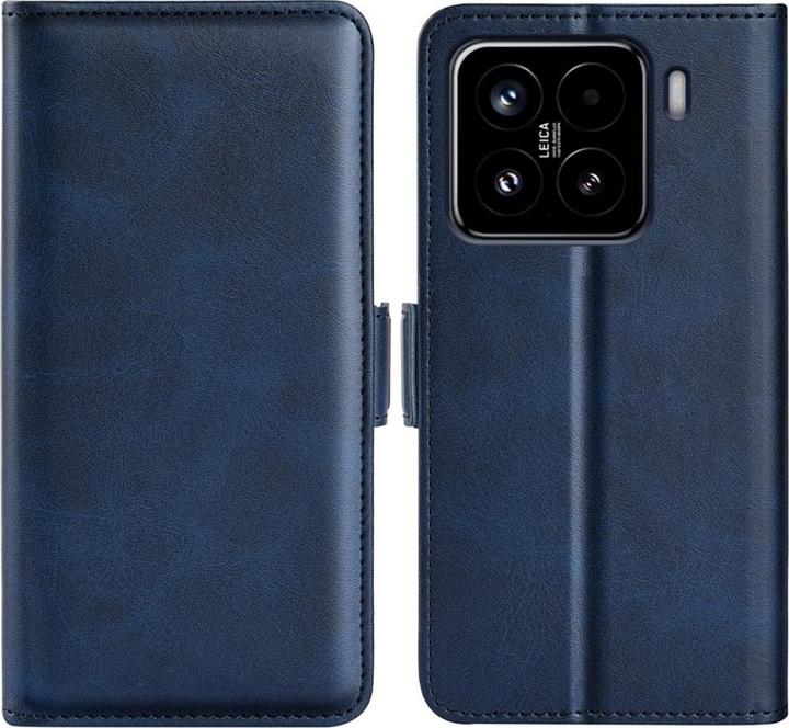 Produktbild Screenguard CardLounge Leder Hülle (Xiaomi 15)