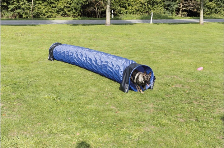 Immagine prodotto Trixie Tunnel (Destrezza)