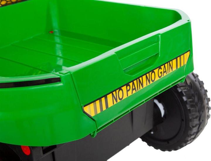 Produktbild Azeno Netcentret Farmer Truck (24 V)