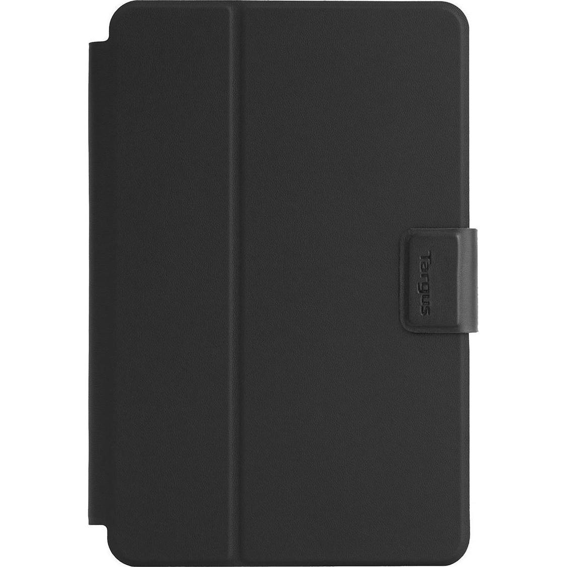 Targus SafeFit (7 - 8" Tablets), Tablet Hülle, Schwarz