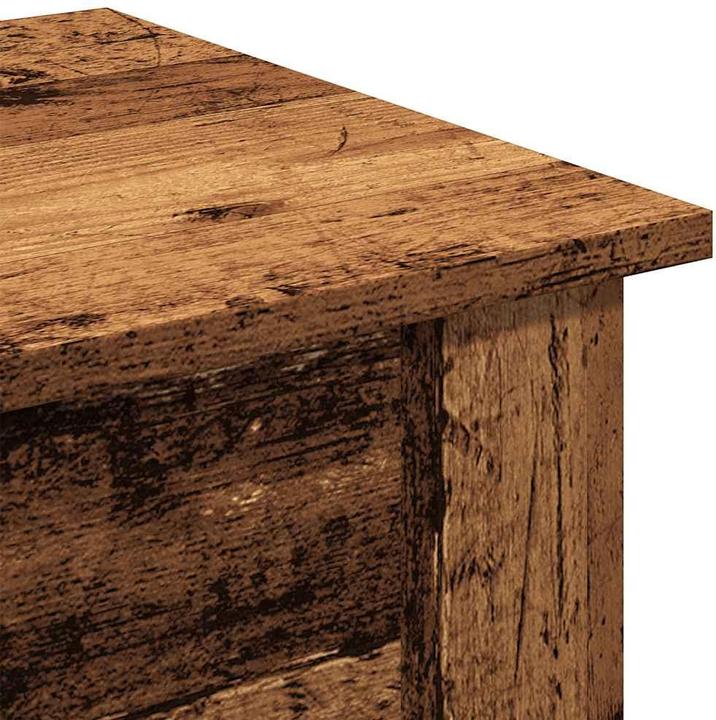 Image du produit vidaXL Couchtisch