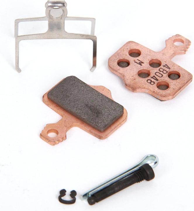 Actual product image Sram Red AXS/Force AXS/Level/DB/Elixir (Avid, SRAM, Organic (Resin))