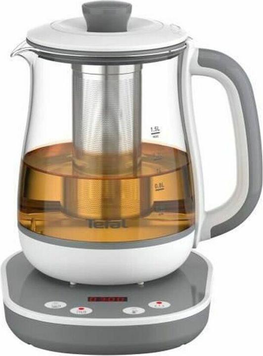 Actual product image Tefal BJ 55 1B10 Teebereiter (1.50 l)