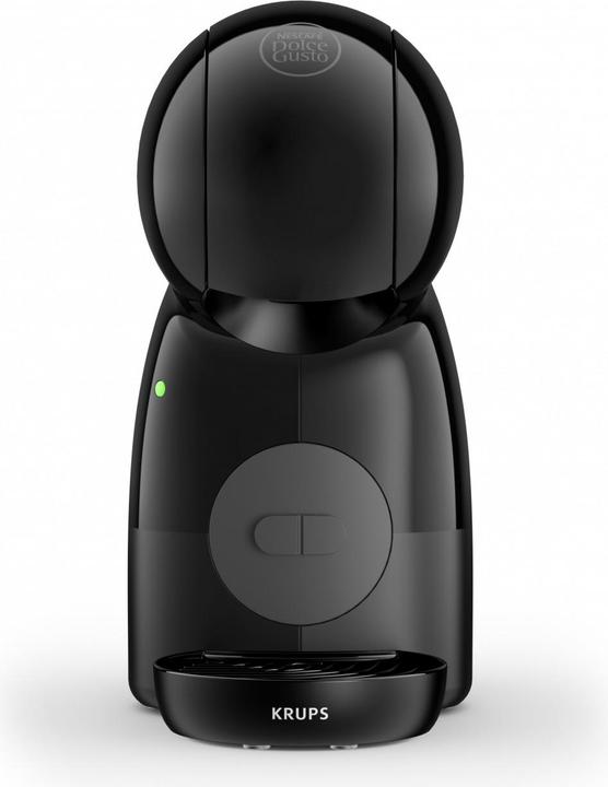 Produktbild Krups Nescafé Capsule Coffee Machine KP1A3B10 Dolce Gusto Piccolo XS, Black (NESCAFÉ Dolce Gusto)