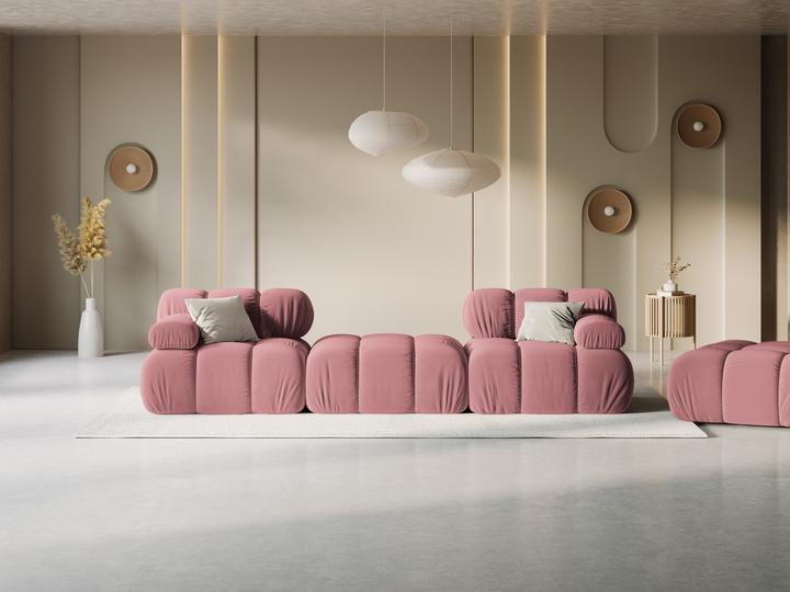 Produktbild Micadoni Bellis (Modular Sofa, 3-Sitzer)