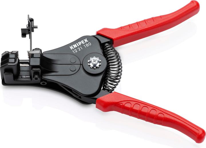 Productafbeelding Knipex Draadstripper (180 mm)