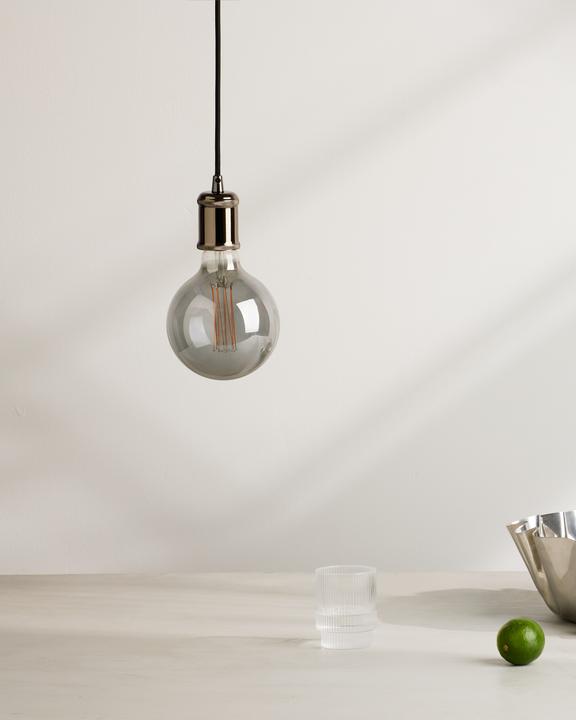 Actual product image Osram Vintage 1906 LED DIM 42 11 W/1800 K E27 (E27, 11 W, 500 lm, 1 x, G)