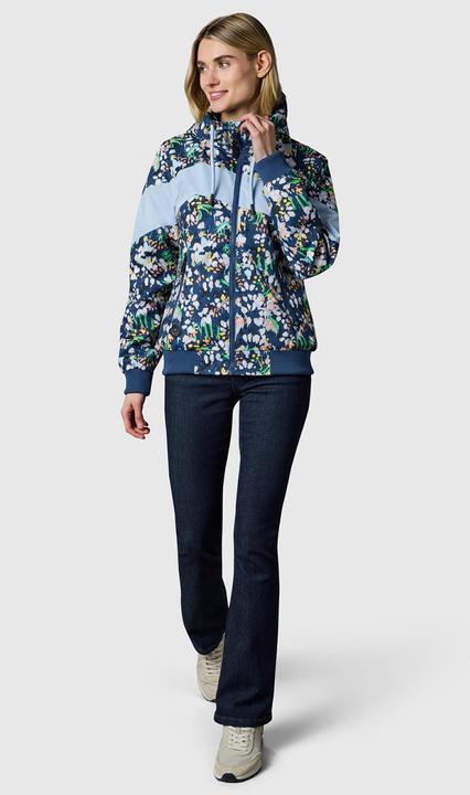 Actual product image Ragwear Nuggie Block Flower (M)