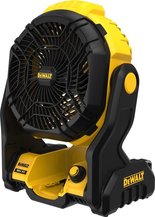 DeWalt DCE512N (62 dB)