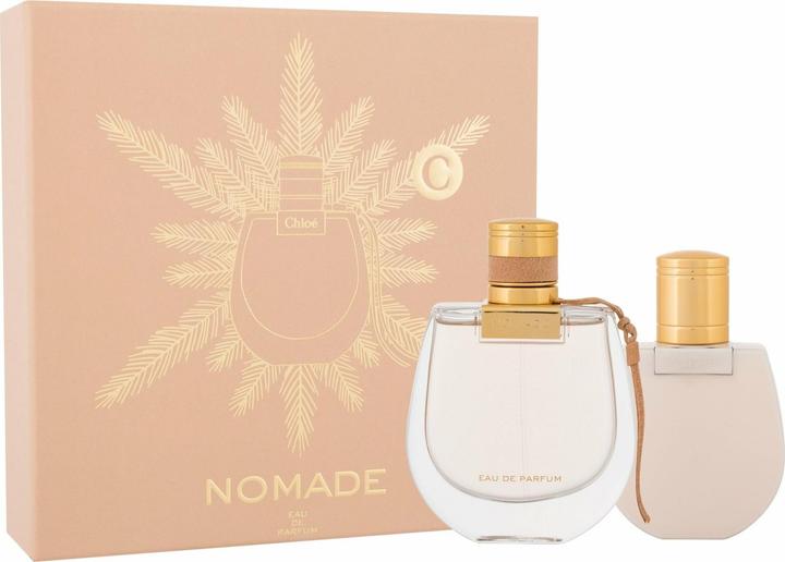 Immagine prodotto Chloé - Nomade - EDP 50 ml + 100 ml (Eau de parfum, 150 ml)