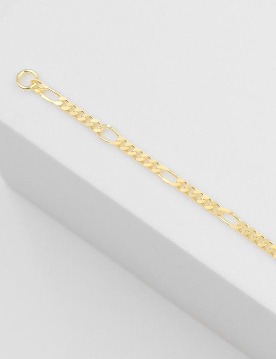 Image du produit Muau Figaro (14 cm, 585, Or jaune 14 carats)