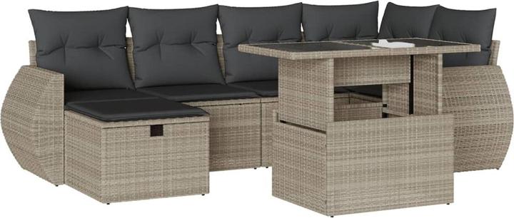 Produktbild vidaXL Rory