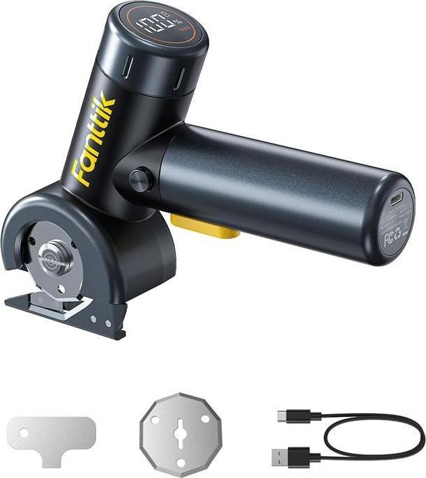 Produktbild Fanttik C8 Nano electric cutting machine