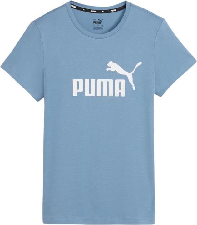 Produktbild Puma Logo-T-Shirt (S)
