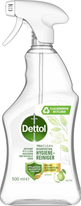 Dettol Detergente disinfettante