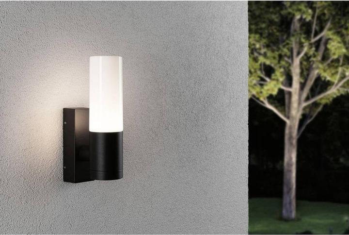 Image du produit Paulmann Tralia (E27, IP44)