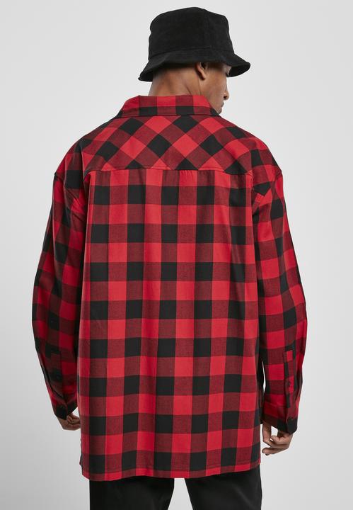 Immagine prodotto Southpole - Camicia di flanella a quadri (XXL)