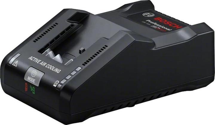 Bosch Professional Schnellladegerät GAL 18V-160