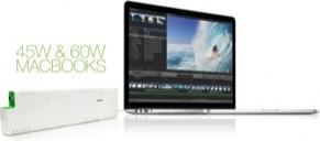 Actual product image Lenmar ChugPlug 65W