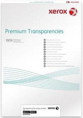 Produktbild Xerox Premium 100 Mikrometer (100 g/m², 50 x)