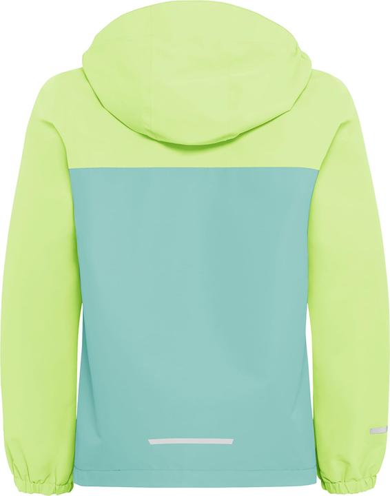 Immagine prodotto Jack Wolfskin Tucan Jacket K