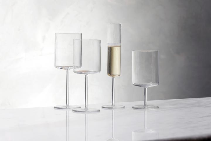 Image du produit Schott Zwiesel Verre à eau Modo 0 4 pièces (0.18 l, 4 x)