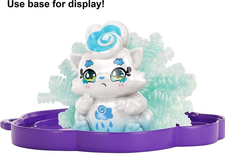 Produktbild Mattel Sammelfigur Cloudees Minis