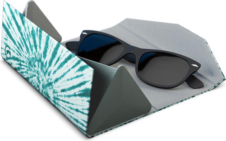 Immagine prodotto Gogglesoc Custodia solare Tie Dye Swirl