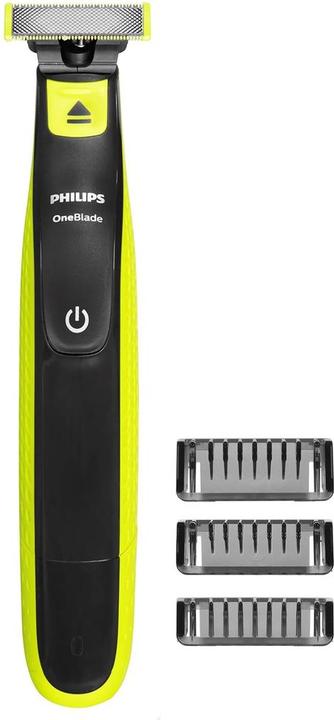 Immagine prodotto Philips OneBlade Original Face (QP2724/10)