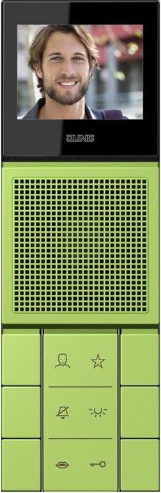 Produktbild JUNG SIB Video-Innenstation