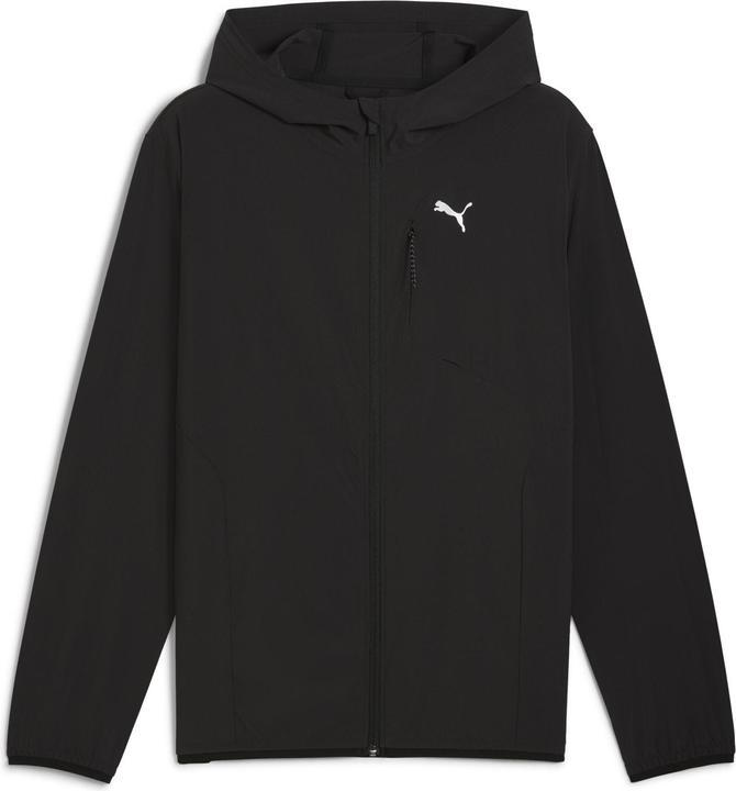 Produktbild Puma M Flex Stretch Woven Jacket (L)