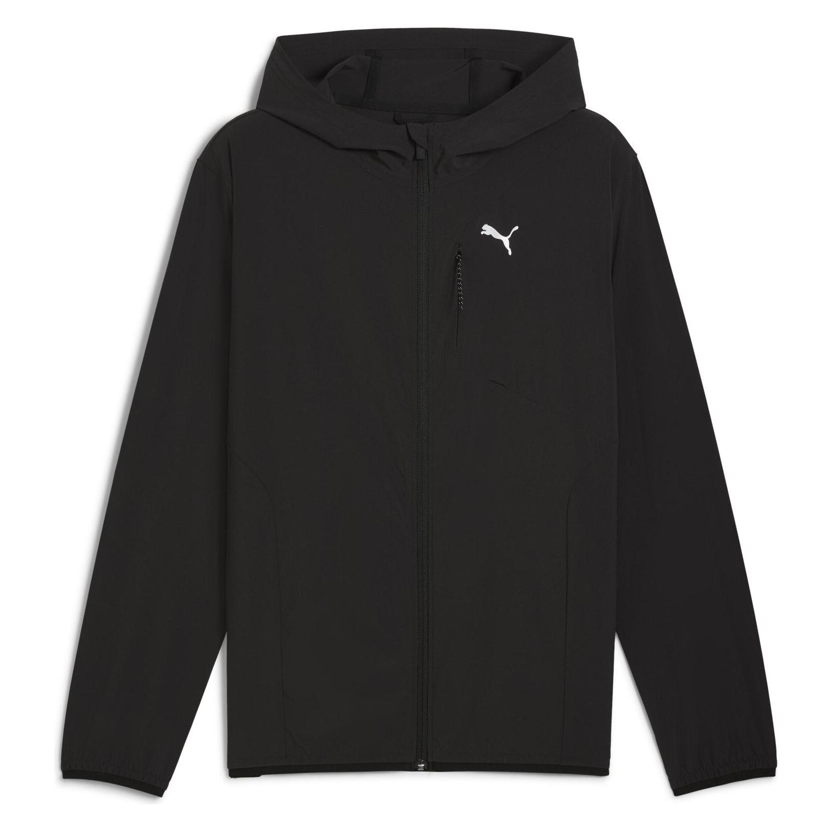 Puma Trainingsvest Flex Stretch And Woven