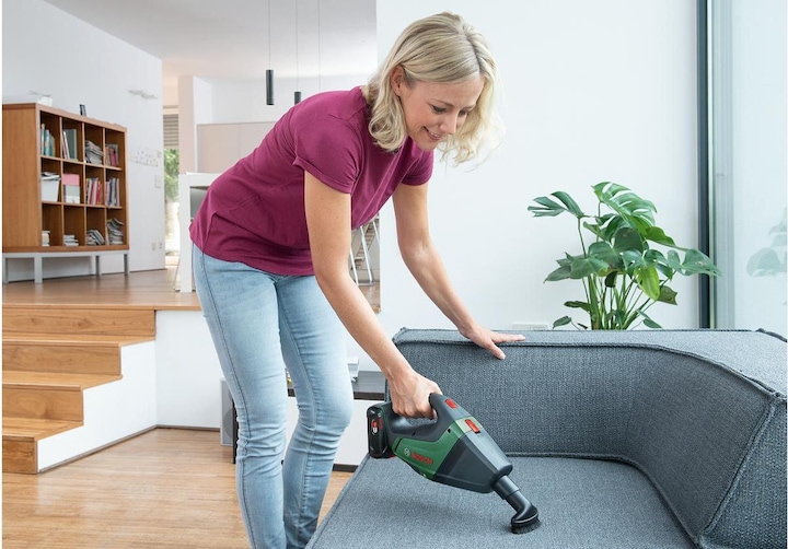 Immagine prodotto Bosch Home & Garden UniversalVac 18