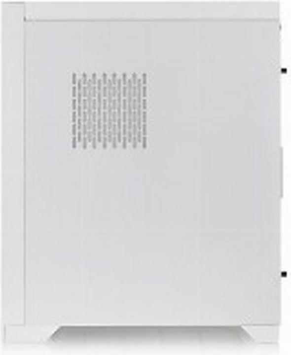 Produktbild Thermaltake Tt CTE T500 Air Snow E-ATX wh CA-1X8-00F6WN-00 (ATX, mATX, Mini-ITX, E-ATX)