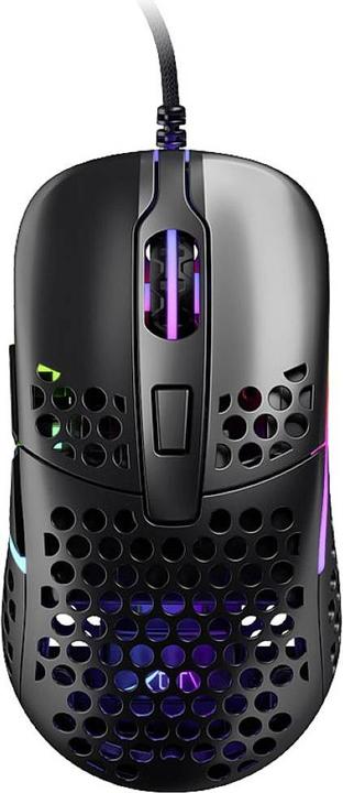 Actual product image CHERRY xtrfy M42 (Cable)