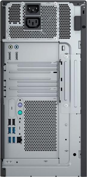 Produktbild Fujitsu Esprimo P7011 (Intel Core i3-10105, 8 GB, 256 GB, UHD Graphics 750)