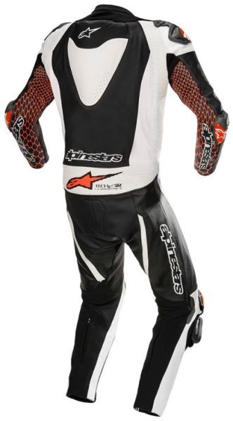 Actual product image Alpinestars GP Tech V3 1PC Suit Tech-Air (Men, 50)