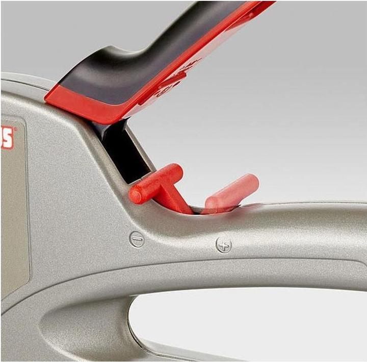 Produktbild Novus Handtacker J-29 ADE