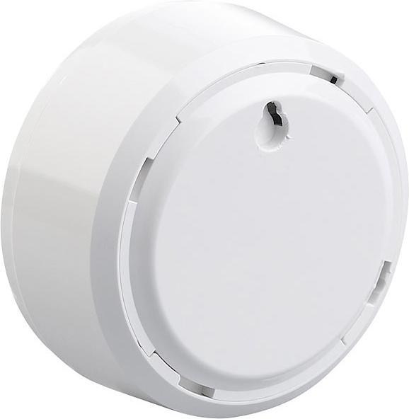 Image du produit VisorTech Sirène d'alarme WLAN avec app, pour Alexa, Siri & Google Assistant