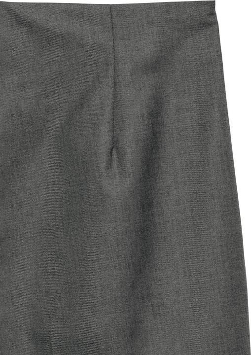 Actual product image Vero Moda VMHAILEY Hohe Taille Hose Hose mit weitem Beinschnitt (36)