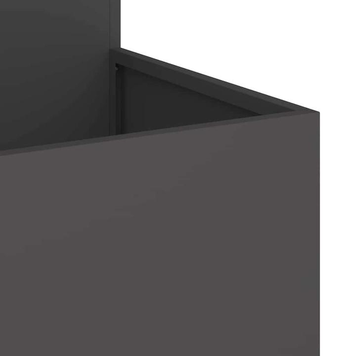 Image du produit vidaXL Jardinière