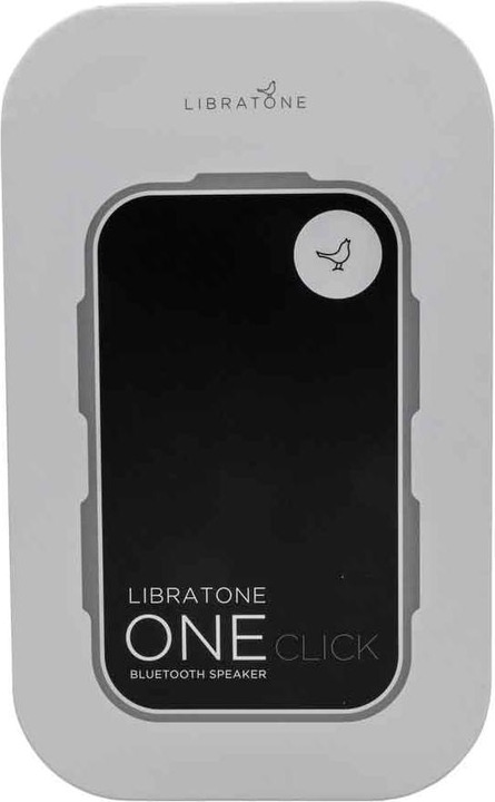 Actual product image Libratone One Click (12 h, Rechargeable battery operated)