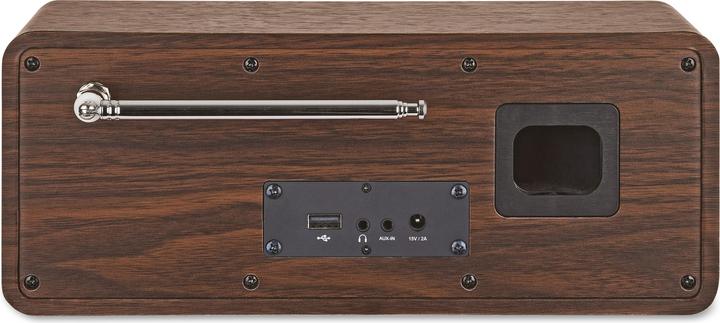 Actual product image Telestar Dira S24i (Web radio, DAB+, FM, Bluetooth, Wi-Fi)