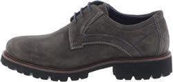 Immagine prodotto Sioux Scarpa stringata Dilip (44.5)
