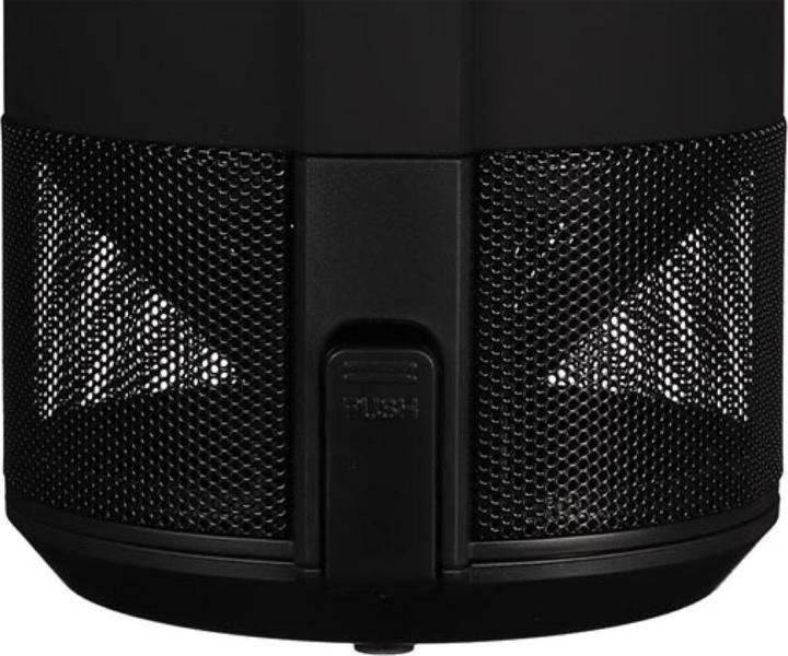 Actual product image Perel Insect killer LED - for indoor use - USB - 50 m²